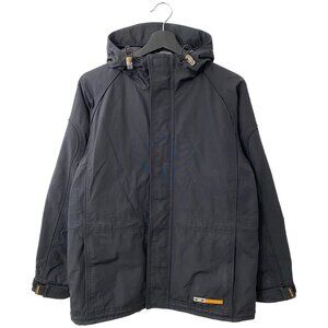 Vintage Y2K Oakley Software Jacket